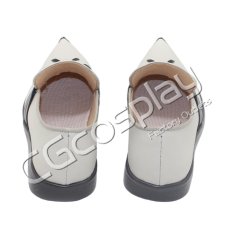 画像3: ガチアクタ　ジャバー・ウォンガー　コスプレ靴/ブーツ　コスプレ衣装 (3)