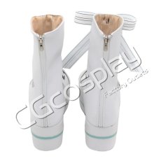 画像3: バーチャルYouTuber　VTuber　風真いろは　6th fes. Color Rise Harmony　コスプレ靴/ブーツ　コスプレ衣装 (3)