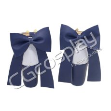 画像3: バーチャルYouTuber　VTuber　白上フブキ　誕生日記念2024　コスプレ靴/ブーツ　コスプレ衣装 (3)