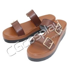 画像2: マウスウォッシング(Mouthwashing)　アーニャ(Anya)　コスプレ靴/ブーツ　コスプレ衣装 (2)