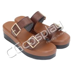 画像3: マウスウォッシング(Mouthwashing)　アーニャ(Anya)　コスプレ靴/ブーツ　コスプレ衣装 (3)