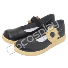 画像2: Pokemon LEGENDS Z-A（ポケモンレジェンズゼットエー）　ムク　コスプレ靴/ブーツ　コスプレ衣装 (2)