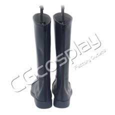 画像3: アークナイツ　凛御シルバーアッシュ　コスプレ靴/ブーツ　コスプレ衣装 (3)