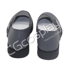 画像3: ブルーアーカイブ　桜井ミヨ　コスプレ靴/ブーツ　コスプレ衣装 (3)