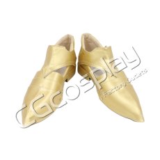 画像1: 崩壊：スターレイル　モーディス　コスプレ靴/ブーツ　コスプレ衣装 (1)