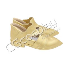 画像2: 崩壊：スターレイル　モーディス　コスプレ靴/ブーツ　コスプレ衣装 (2)