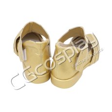 画像3: 崩壊：スターレイル　モーディス　コスプレ靴/ブーツ　コスプレ衣装 (3)