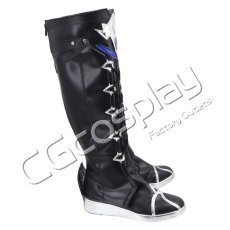 画像2: 原神(げんしん)　フリンズ　コスプレ靴/ブーツ　コスプレ衣装 (2)