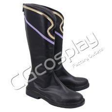 画像2: アイドリッシュセブン　百　劇場版　コスプレ靴/ブーツ　コスプレ衣装 (2)