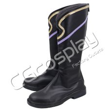 画像3: アイドリッシュセブン　百　劇場版　コスプレ靴/ブーツ　コスプレ衣装 (3)