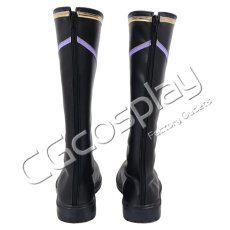 画像4: アイドリッシュセブン　百　劇場版　コスプレ靴/ブーツ　コスプレ衣装 (4)