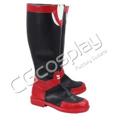 画像2: 鳴潮(Wuthering Waves)　クリストフォロ　コスプレ靴/ブーツ　コスプレ衣装 (2)