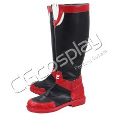 画像3: 鳴潮(Wuthering Waves)　クリストフォロ　コスプレ靴/ブーツ　コスプレ衣装 (3)