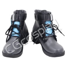 画像1: Strinova(ストリノヴァ)　心夏（ココナ）　コスプレ靴/ブーツ　コスプレ衣装 (1)