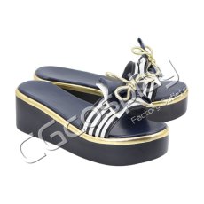 画像2: アズールレーン　白鳳　コスプレ靴/ブーツ　コスプレ衣装 (2)