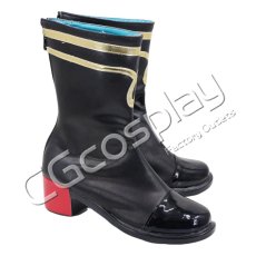 画像2: リバース：1999(Reverse:1999)　レコレータ　コスプレ靴/ブーツ　コスプレ衣装 (2)