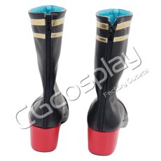 画像4: リバース：1999(Reverse:1999)　レコレータ　コスプレ靴/ブーツ　コスプレ衣装 (4)