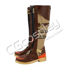 画像3: NU: カーニバル　ケシー　コスプレ靴/ブーツ　コスプレ衣装 (3)