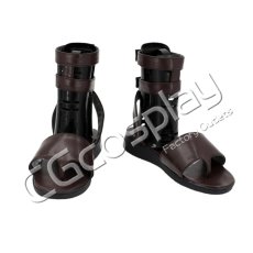 画像1: 18TRIP（エイティーントリップ）　久楽間潮　コスプレ靴/ブーツ　コスプレ衣装 (1)