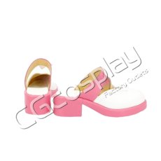 画像2: maimai でらっくす　ラズ　コスプレ靴/ブーツ　コスプレ衣装 (2)