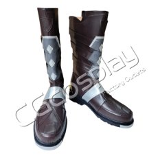 画像1: ゼンレスゾーンゼロ　ライト　コスプレ靴/ブーツ　コスプレ衣装 (1)
