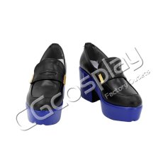 画像1: ガールズバンドクライ　アイ　ライブ衣装Ver.　コスプレ靴/ブーツ　コスプレ衣装 (1)