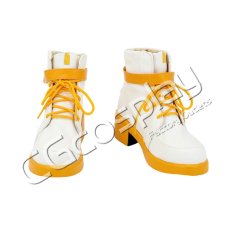 画像1: #コンパス 戦闘摂理解析システム　マルコス'55　コスプレ靴/ブーツ　コスプレ衣装 (1)