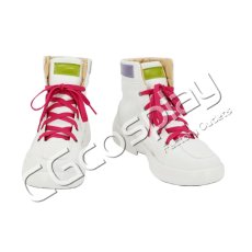 画像1: アズールレーン　クリーブランド　6周年記念　コスプレ靴/ブーツ　コスプレ衣装 (1)