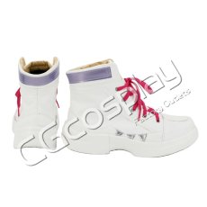 画像3: アズールレーン　クリーブランド　6周年記念　コスプレ靴/ブーツ　コスプレ衣装 (3)