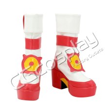 画像1: maimai でらっくす　ラズ　コスプレ靴/ブーツ　コスプレ衣装 (1)