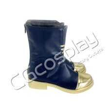 画像3: 刀剣乱舞　平野藤四郎　コスプレ靴/ブーツ　コスプレ衣装 (3)