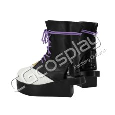 画像2: あんさんぶるスターズ！　瑠璃茉莉　君恋志願　礼瀬マヨイ　深海奏汰　葵ひなた　瀬名泉　明星スバル　コスプレ靴/ブーツ　コスプレ衣装 (2)