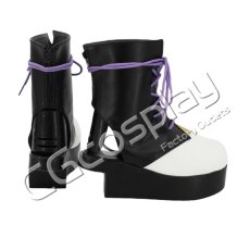 画像3: あんさんぶるスターズ！　瑠璃茉莉　君恋志願　礼瀬マヨイ　深海奏汰　葵ひなた　瀬名泉　明星スバル　コスプレ靴/ブーツ　コスプレ衣装 (3)