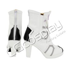 画像3: 崩壊3rd　キアナ・カスラナ　終焉の律者　コスプレ靴/ブーツ　コスプレ衣装 (3)