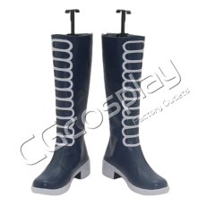 画像2: 終末のワルキューレ　ベルゼブブ　コスプレ靴/ブーツ　コスプレ衣装 (2)