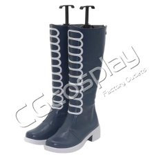 画像3: 終末のワルキューレ　ベルゼブブ　コスプレ靴/ブーツ　コスプレ衣装 (3)