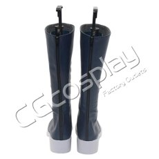 画像4: 終末のワルキューレ　ベルゼブブ　コスプレ靴/ブーツ　コスプレ衣装 (4)