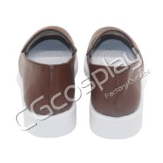 画像4: 東方Project　サニーミルク　コスプレ靴/ブーツ　コスプレ衣装 (4)