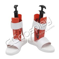 画像2: Fate/Grand Order　FGO　オベロン　ソードアート・オンライン フラクチュアード デイドリーム　コスプレ靴/ブーツ　コスプレ衣装 (2)