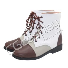 画像3: ウマ娘プリティーダービー　スティルインラブ　私服　コスプレ靴/ブーツ　コスプレ衣装 (3)