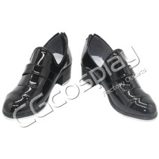 画像2: プロジェクトセカイ カラフルステージ！ feat. 初音ミク　天馬司　5th Anniversary 感謝祭　コスプレ靴/ブーツ　コスプレ衣装 (2)