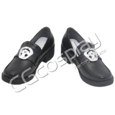 画像2: エペル・フェルミエ　Epel Felmier　ナイトメア―スーツ　コスプレ靴/ブーツ　コスプレ衣装 (2)