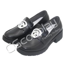 画像3: エペル・フェルミエ　Epel Felmier　ナイトメア―スーツ　コスプレ靴/ブーツ　コスプレ衣装 (3)