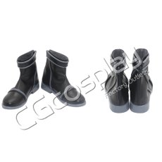 画像1: ガチアクタ　タムジー　コスプレ靴/ブーツ　コスプレ衣装 (1)