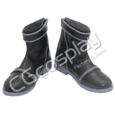 画像2: ガチアクタ　タムジー　コスプレ靴/ブーツ　コスプレ衣装 (2)