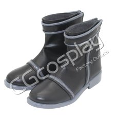 画像3: ガチアクタ　タムジー　コスプレ靴/ブーツ　コスプレ衣装 (3)