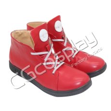 画像3: Pokemon LEGENDS Z-A　ポケモンレジェンズゼットエー　主人公　キョウヤ　コスプレ靴/ブーツ　コスプレ衣装 (3)