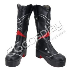 画像2: あんさんぶるスターズ！　あんスタ　日々樹渉　クロススカウト・荒地の翅　コスプレ靴/ブーツ　コスプレ衣装 (2)