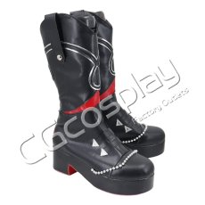 画像3: あんさんぶるスターズ！　あんスタ　日々樹渉　クロススカウト・荒地の翅　コスプレ靴/ブーツ　コスプレ衣装 (3)