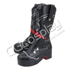 画像4: あんさんぶるスターズ！　あんスタ　日々樹渉　クロススカウト・荒地の翅　コスプレ靴/ブーツ　コスプレ衣装 (4)